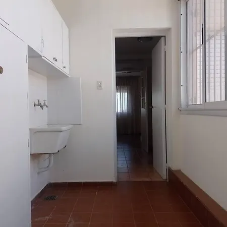 Amplio Departamento Centrico Apartment San Juan Exterior photo