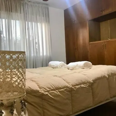 Amplio Departamento Centrico Apartment San Juan Exterior photo