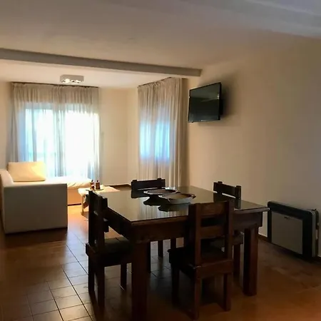 Amplio Departamento Centrico Apartment San Juan Exterior photo