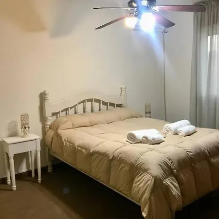 Amplio Departamento Centrico Apartment San Juan Exterior photo