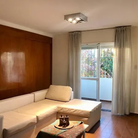 Amplio Departamento Centrico Apartment San Juan Exterior photo