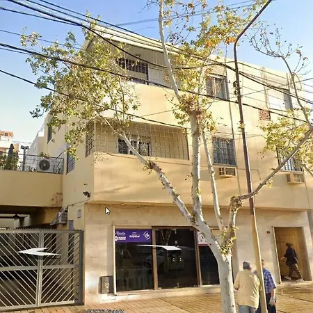 Amplio Departamento Centrico Apartment San Juan Exterior photo