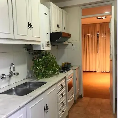 Amplio Departamento Centrico Apartment San Juan Exterior photo
