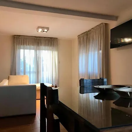 Amplio Departamento Centrico Apartment San Juan Exterior photo