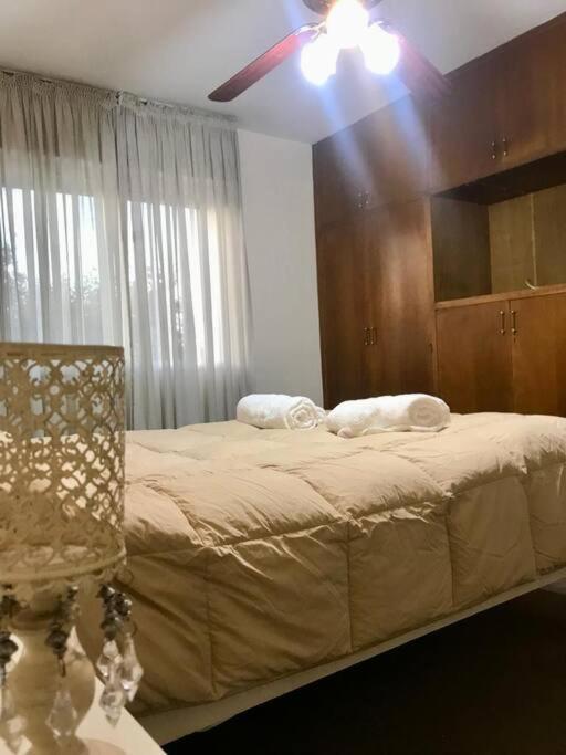 Apartamento Amplio Departamento Centrico *
