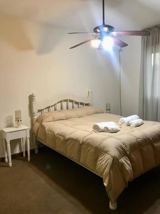 Apartamento Amplio Departamento Centrico