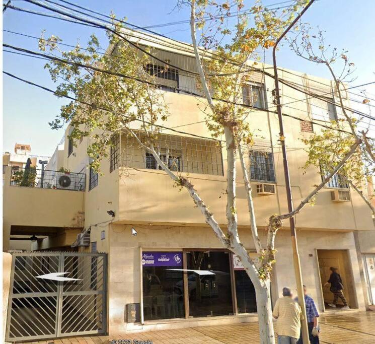 Apartamento Amplio Departamento Centrico *