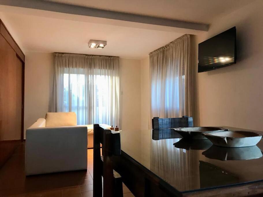 Apartamento Amplio Departamento Centrico