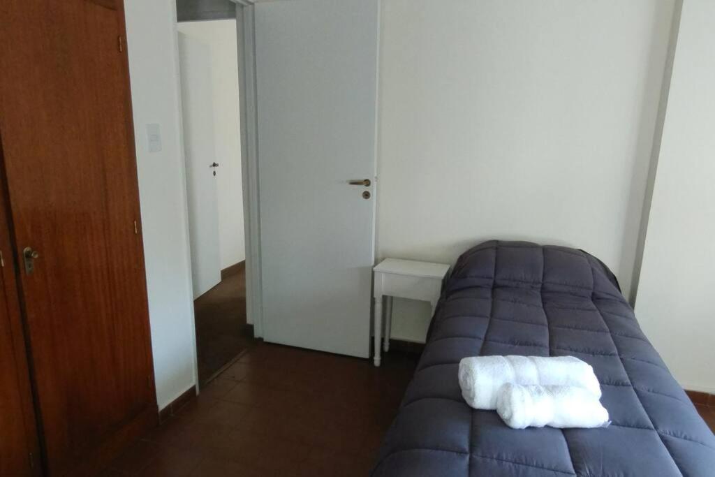 Apartment Amplio Departamento Centrico